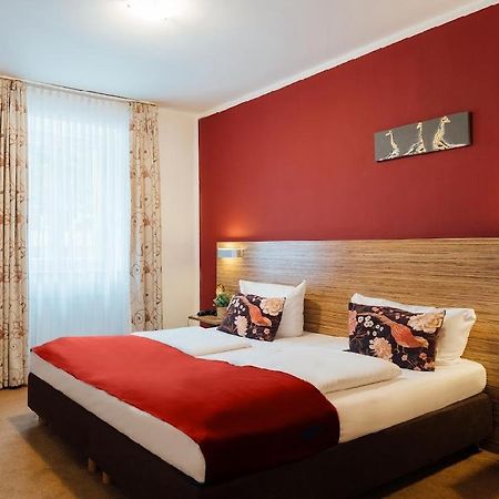 Hotel Andra Muenchen Εξωτερικό φωτογραφία