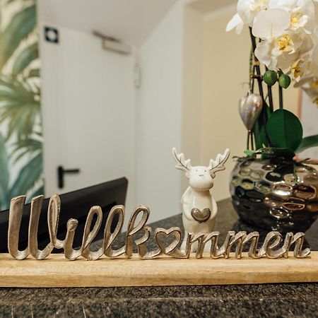Hotel Andra Muenchen Εξωτερικό φωτογραφία