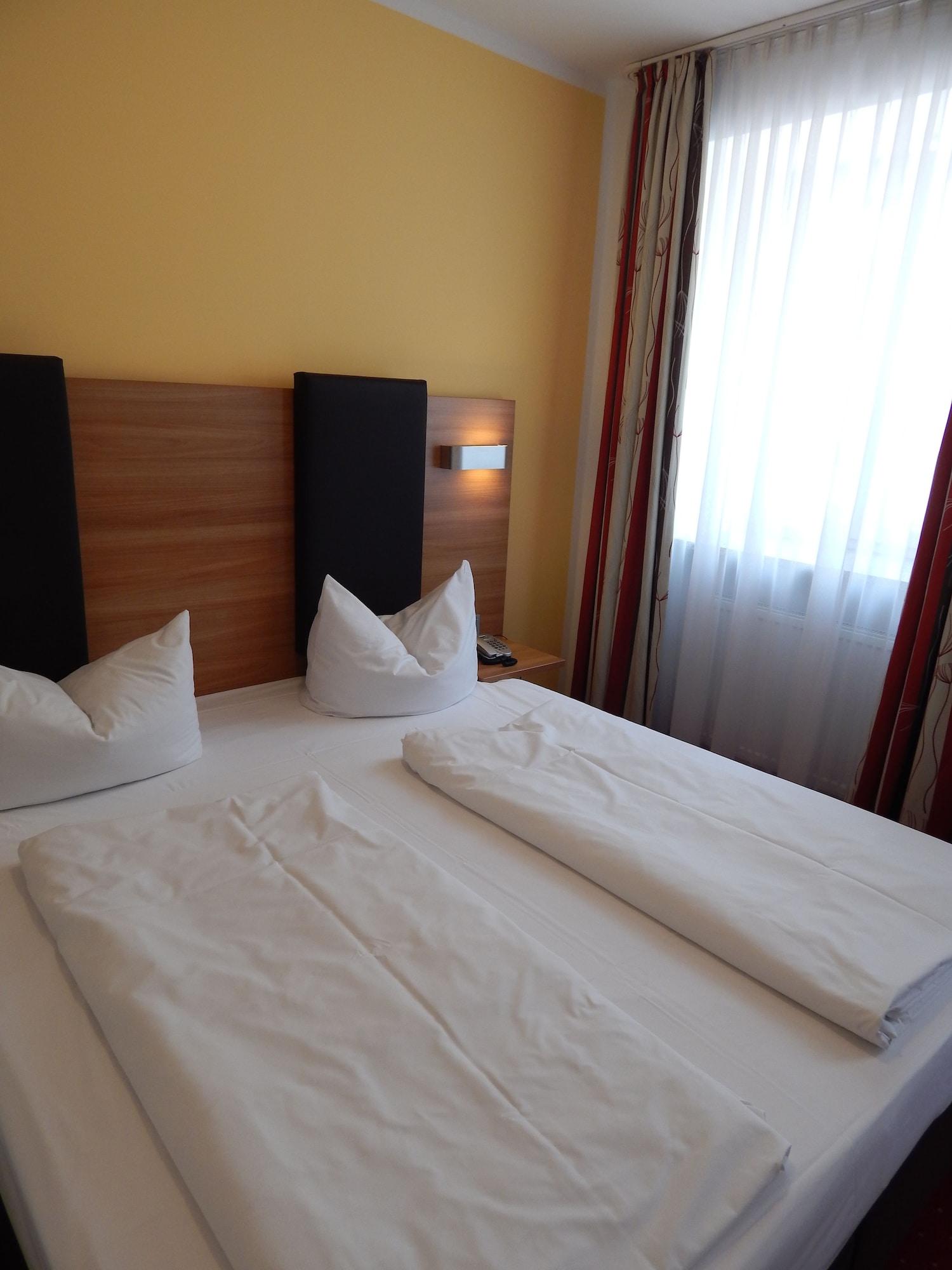 Hotel Andra Muenchen Εξωτερικό φωτογραφία