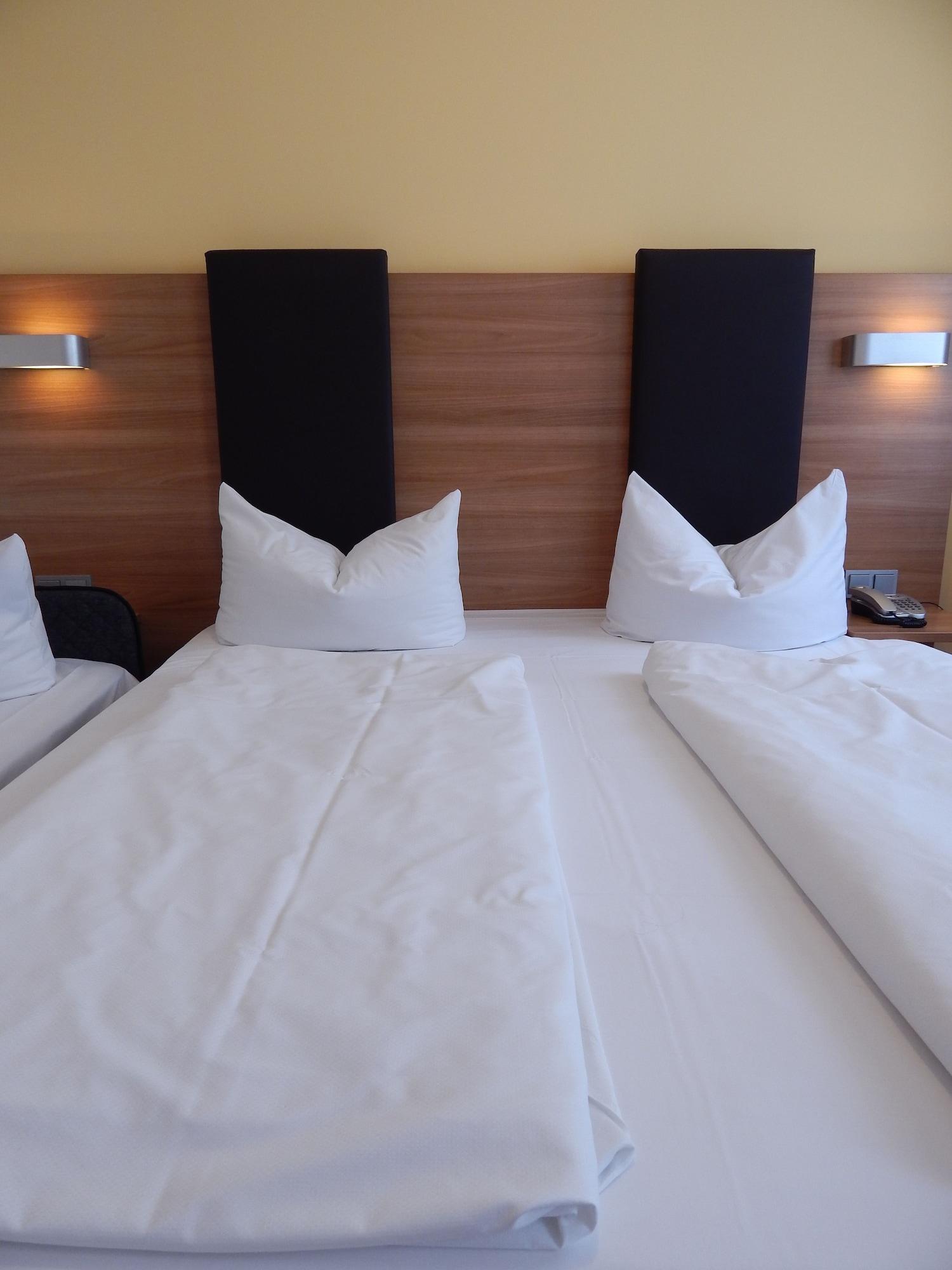 Hotel Andra Muenchen Εξωτερικό φωτογραφία
