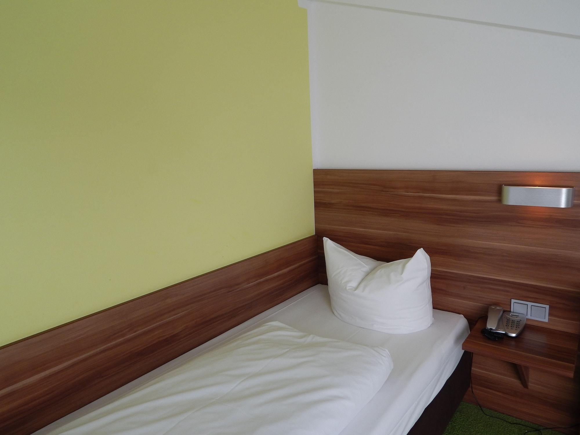 Hotel Andra Muenchen Εξωτερικό φωτογραφία