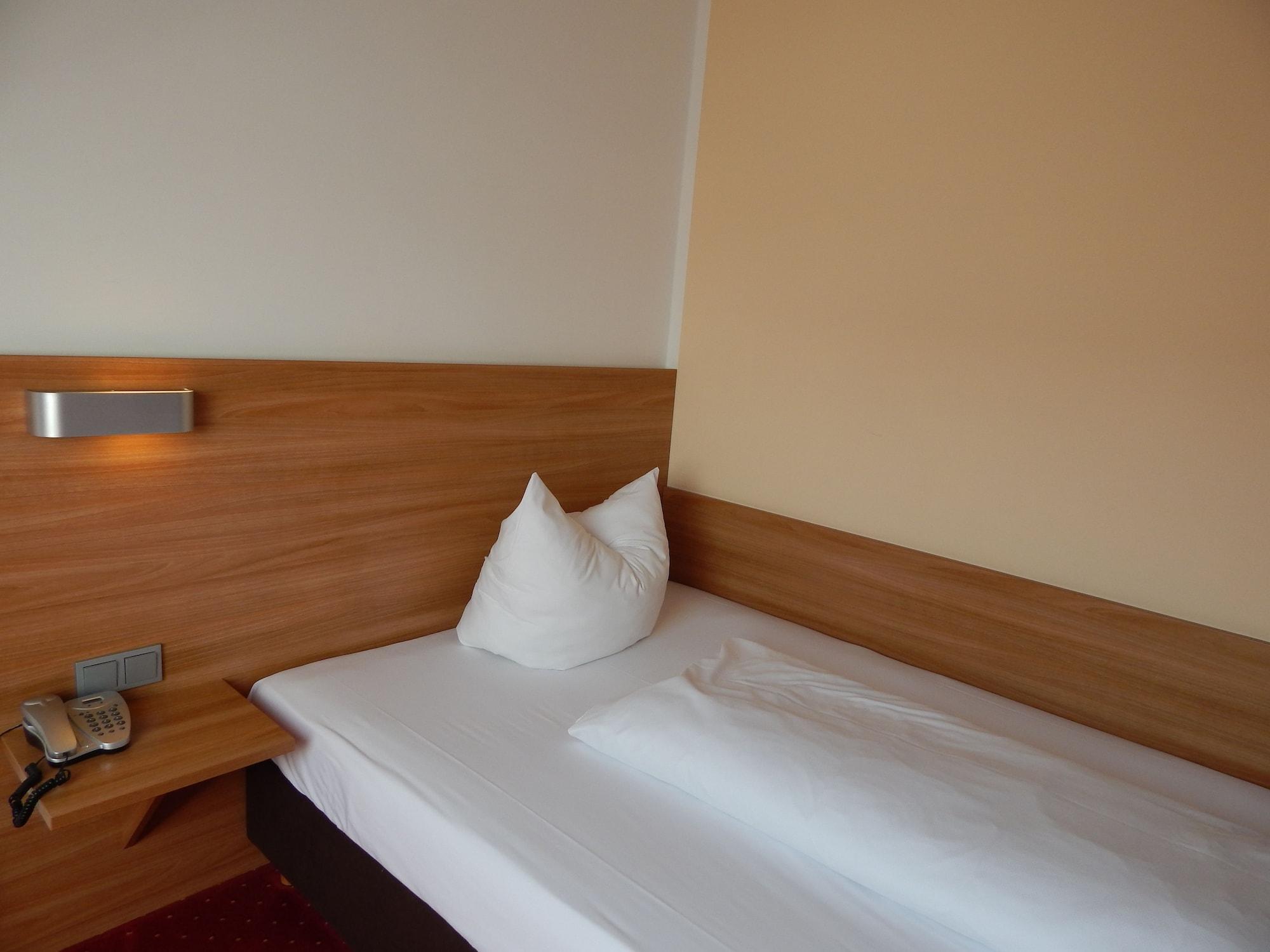 Hotel Andra Muenchen Εξωτερικό φωτογραφία