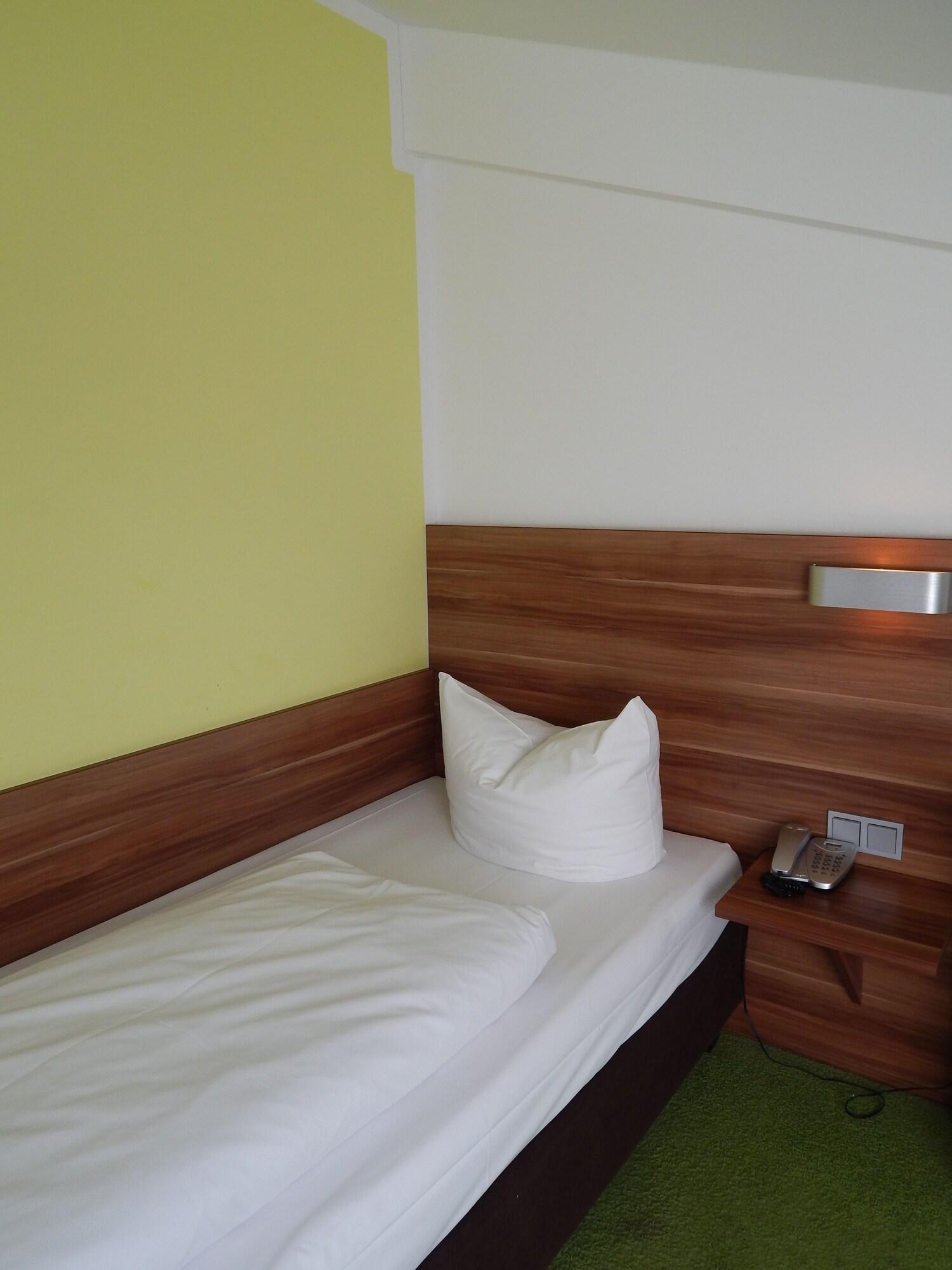 Hotel Andra Muenchen Εξωτερικό φωτογραφία