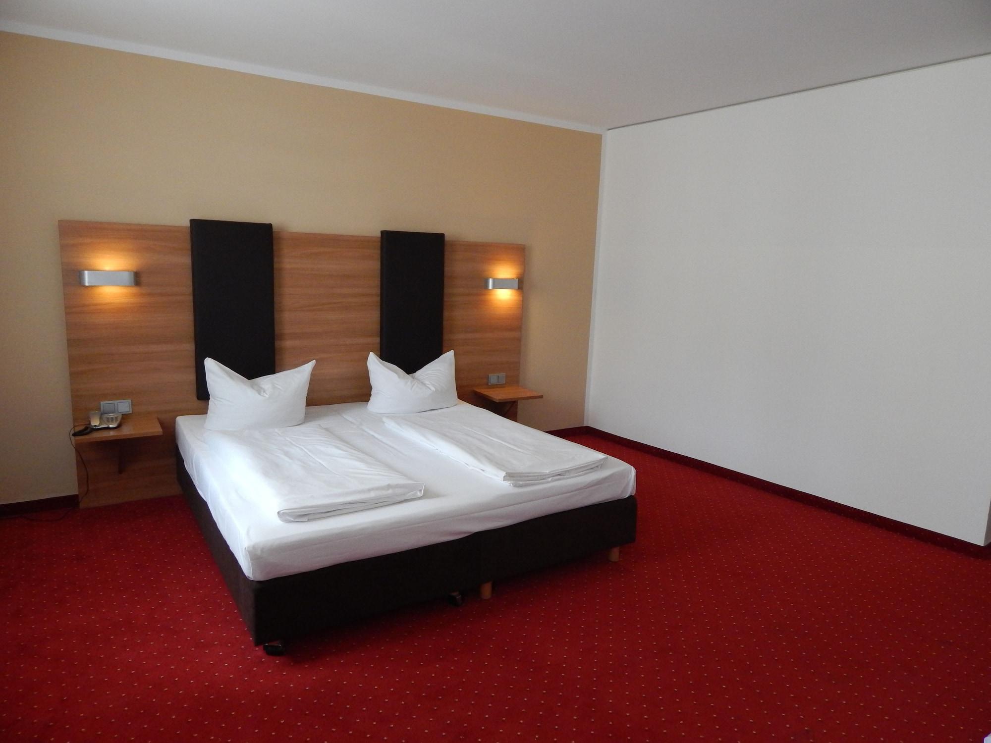 Hotel Andra Muenchen Εξωτερικό φωτογραφία