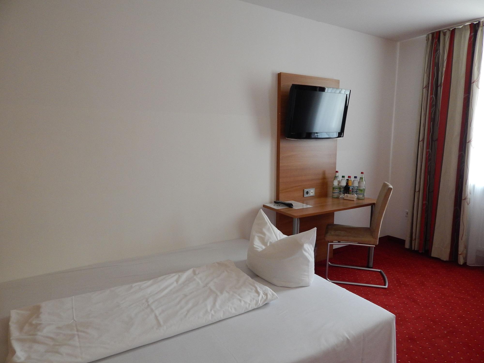 Hotel Andra Muenchen Εξωτερικό φωτογραφία