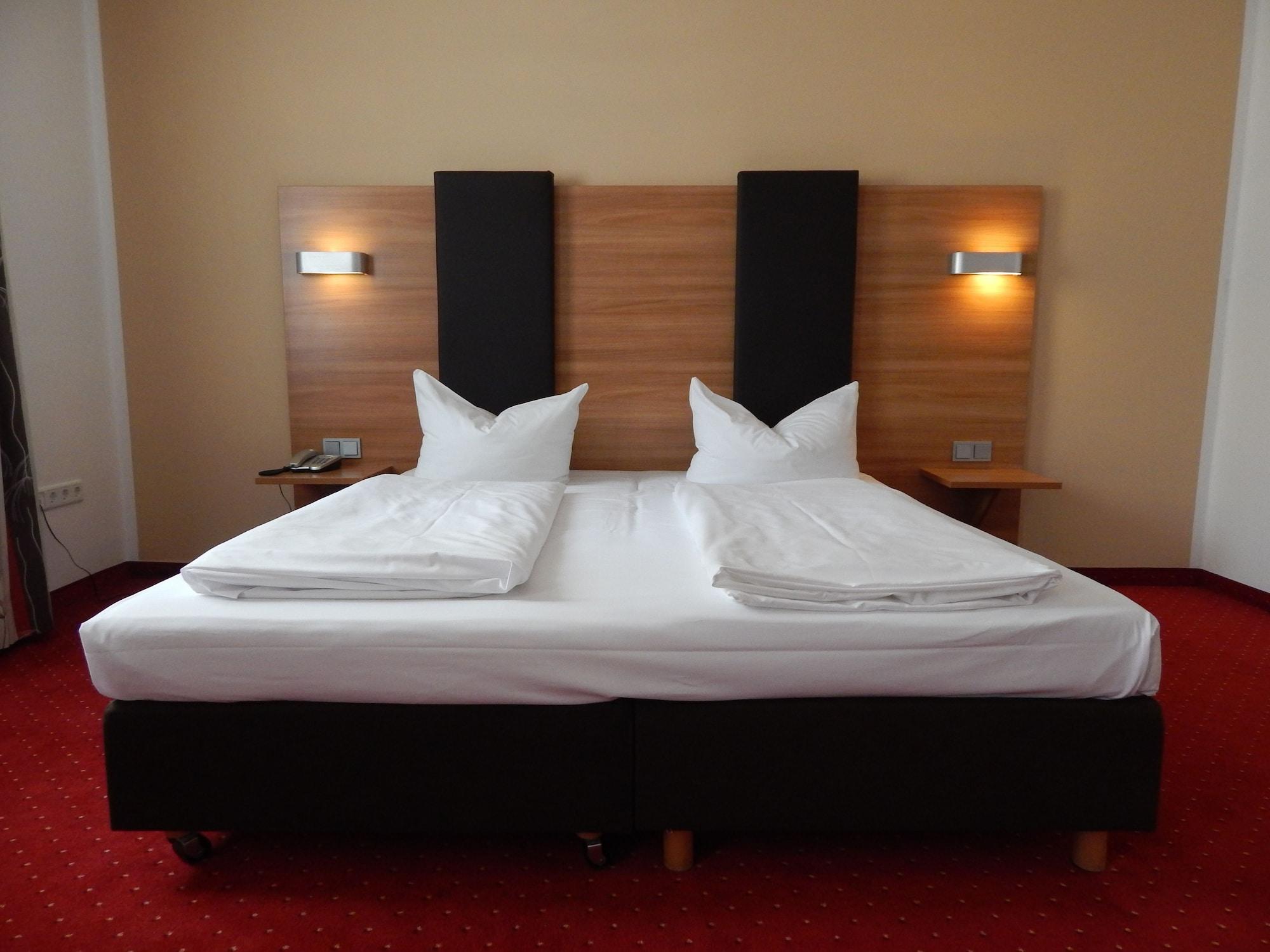 Hotel Andra Muenchen Εξωτερικό φωτογραφία