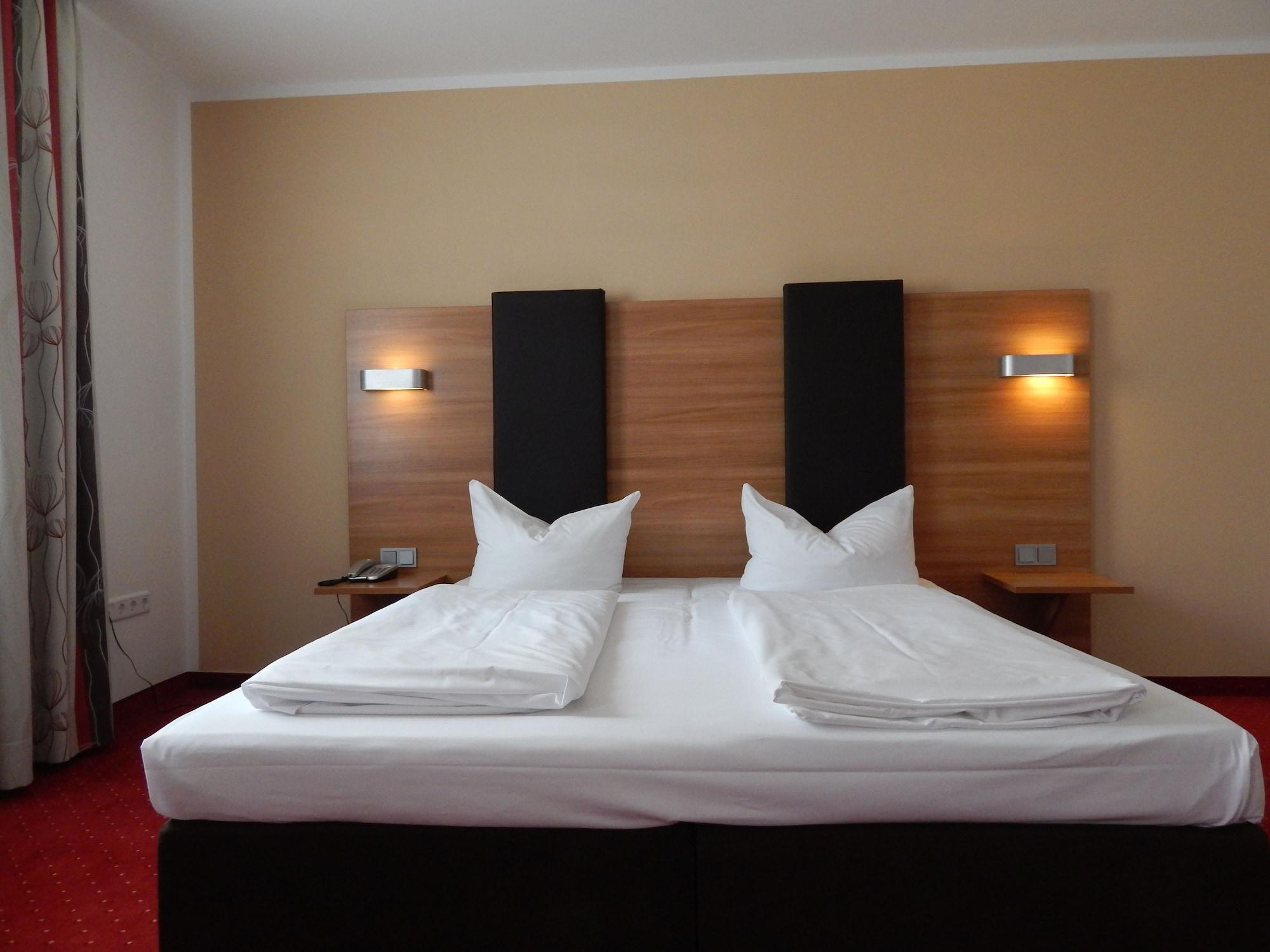 Hotel Andra Muenchen Εξωτερικό φωτογραφία