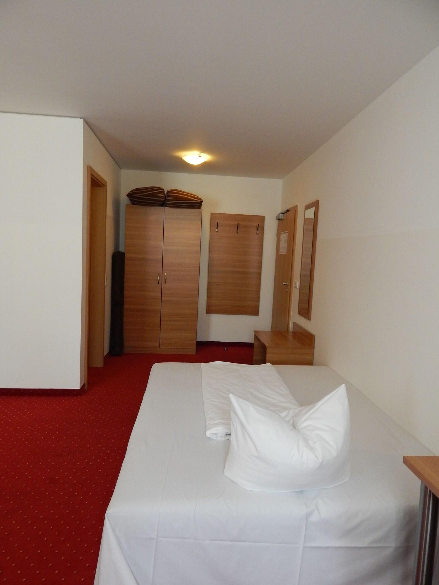 Hotel Andra Muenchen Εξωτερικό φωτογραφία