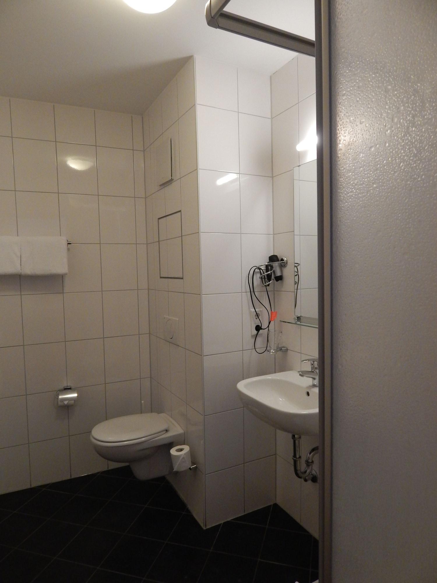 Hotel Andra Muenchen Εξωτερικό φωτογραφία
