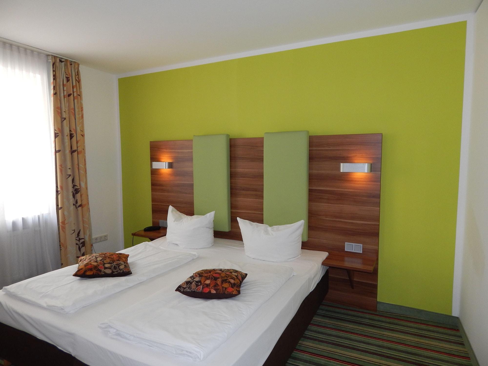 Hotel Andra Muenchen Εξωτερικό φωτογραφία