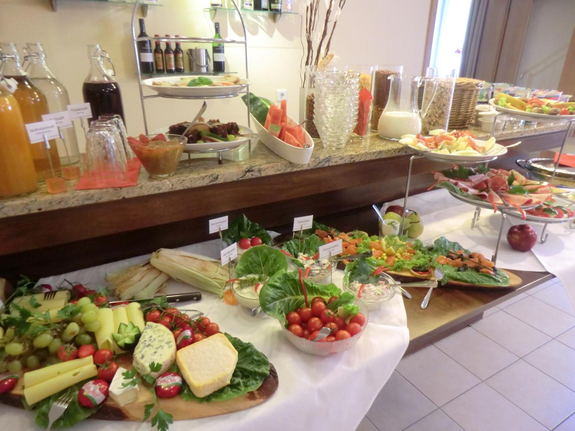 Hotel Andra Muenchen Εξωτερικό φωτογραφία
