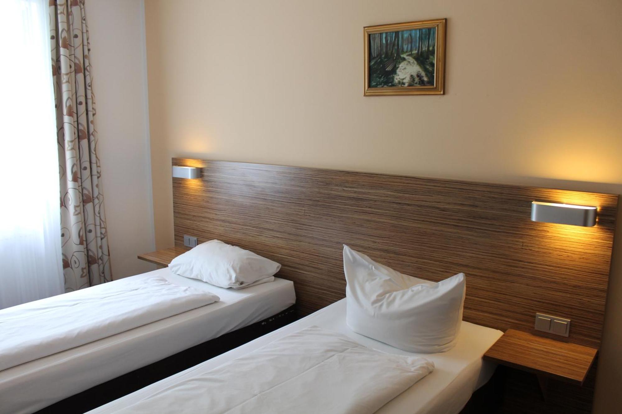 Hotel Andra Muenchen Δωμάτιο φωτογραφία