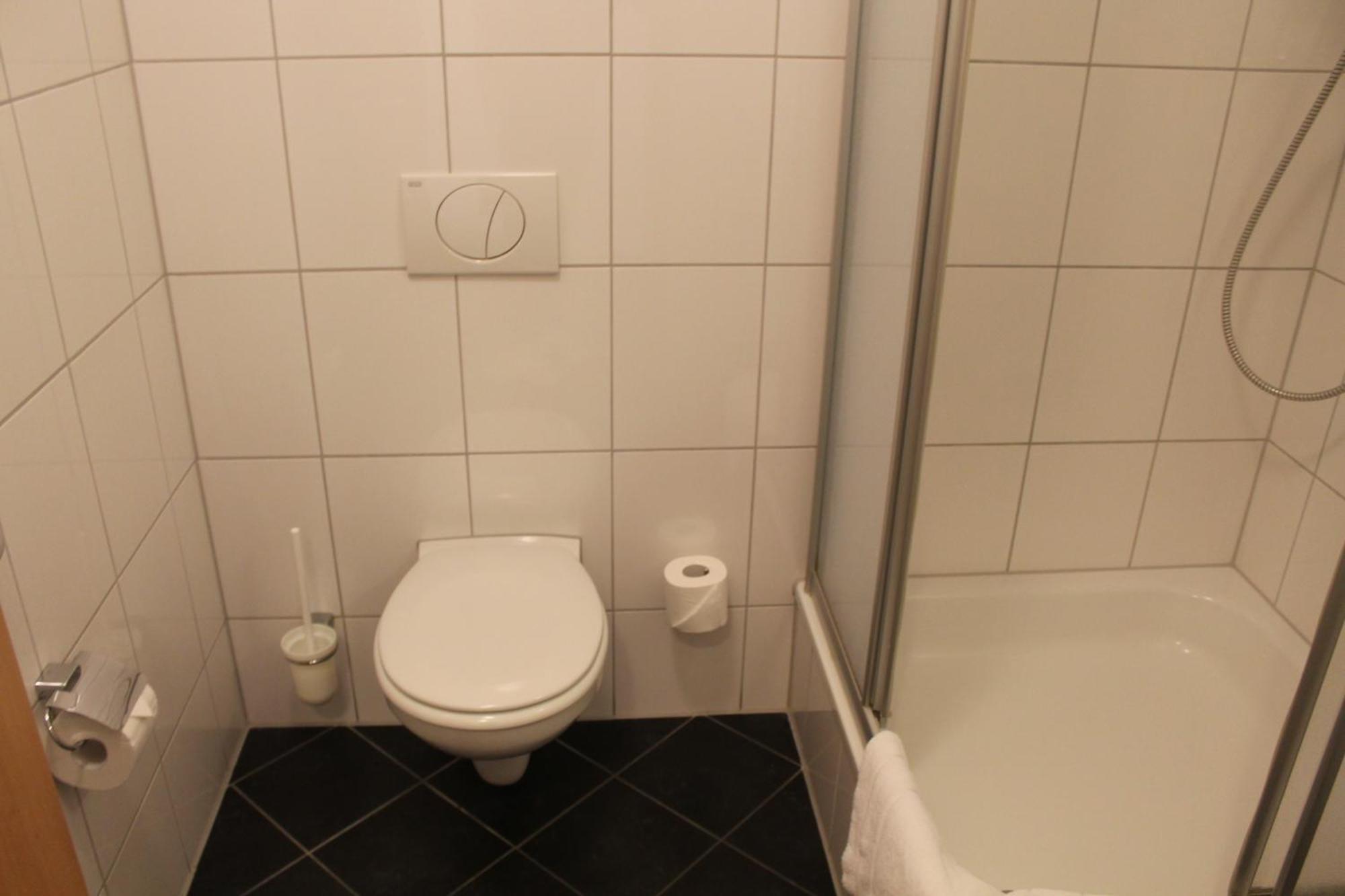 Hotel Andra Muenchen Δωμάτιο φωτογραφία