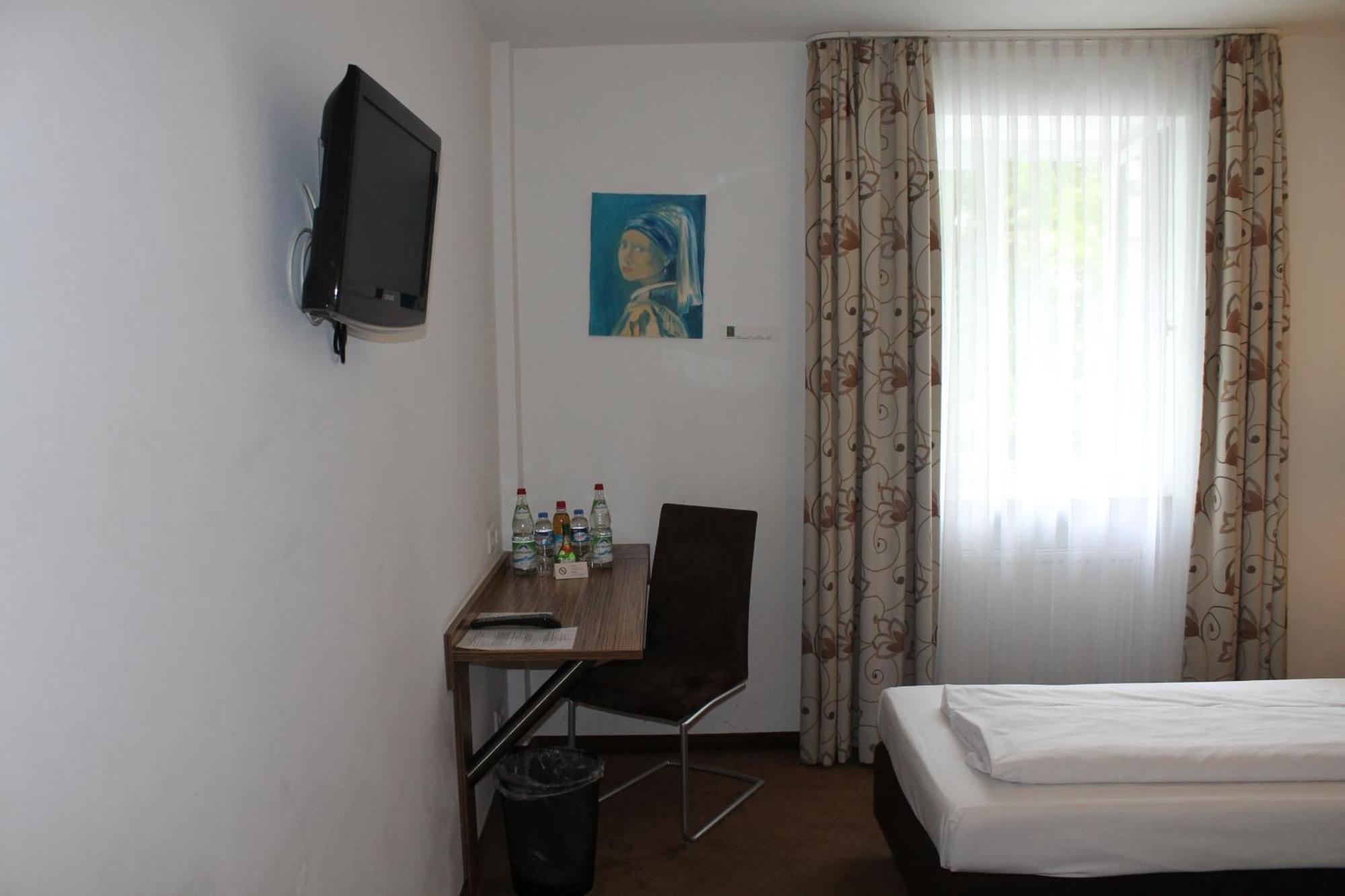 Hotel Andra Muenchen Δωμάτιο φωτογραφία
