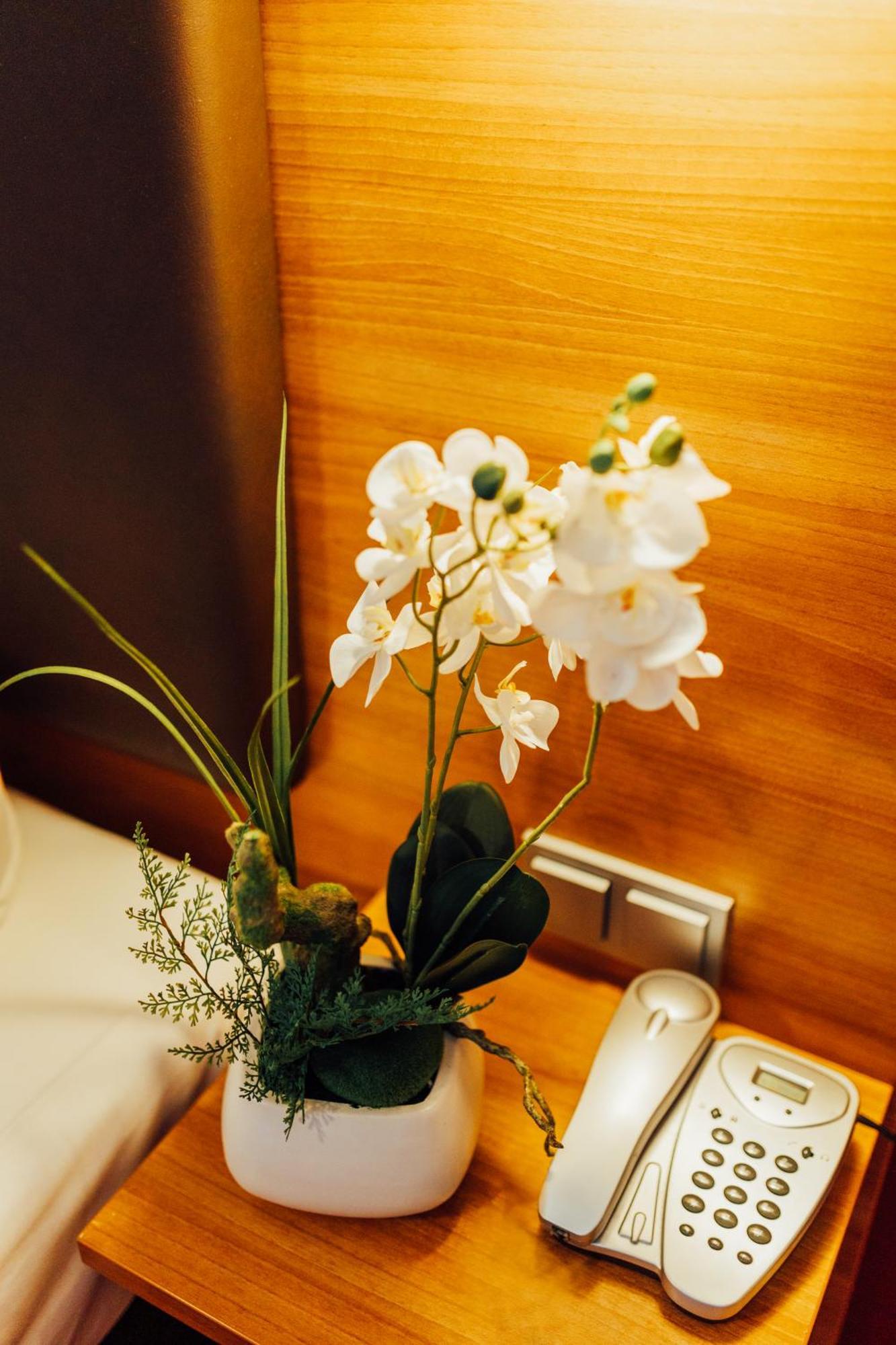 Hotel Andra Muenchen Εξωτερικό φωτογραφία