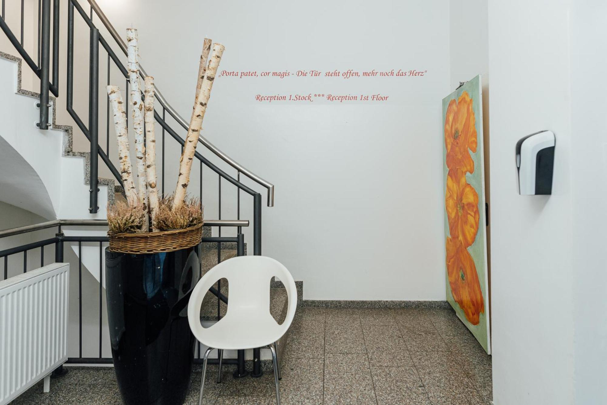 Hotel Andra Muenchen Εξωτερικό φωτογραφία