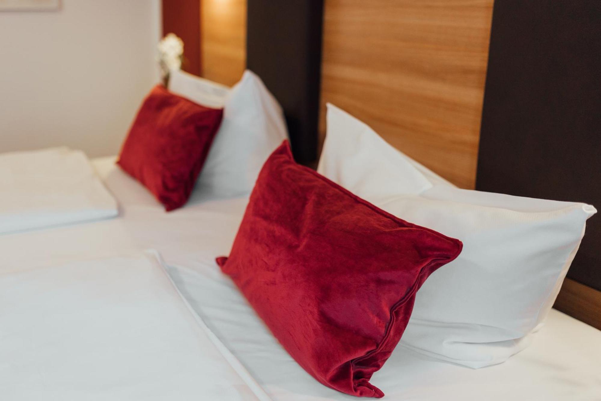 Hotel Andra Muenchen Εξωτερικό φωτογραφία
