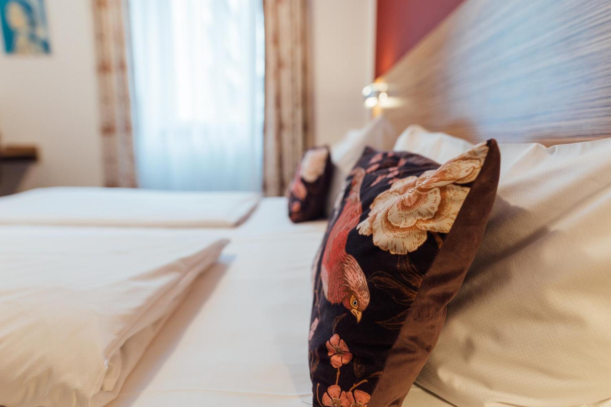 Hotel Andra Muenchen Εξωτερικό φωτογραφία