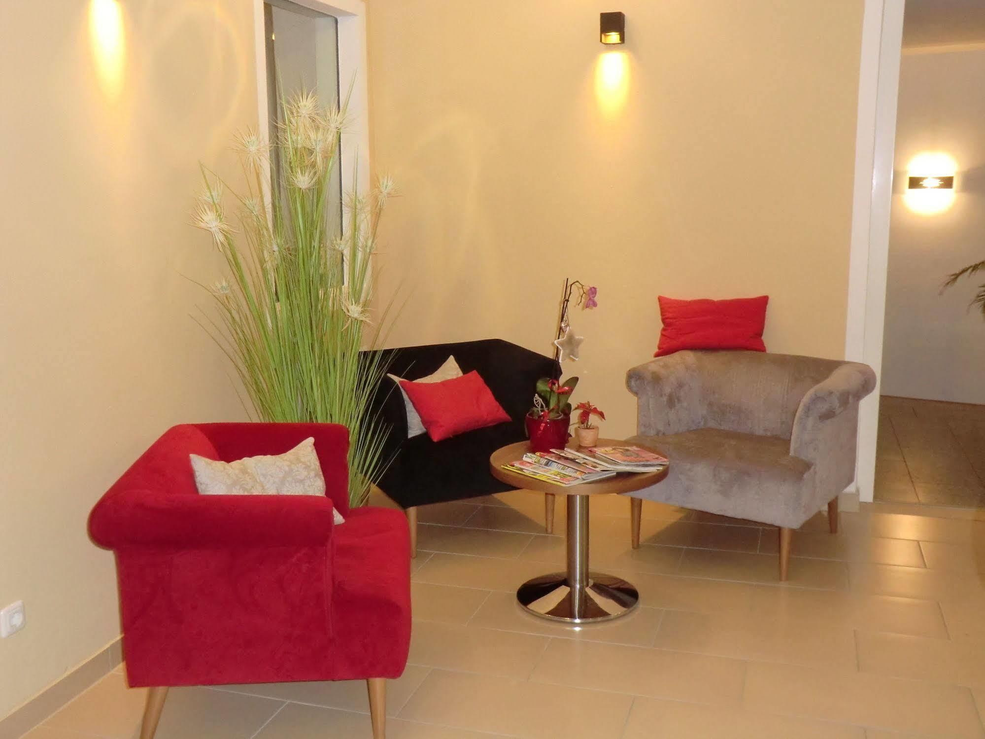 Hotel Andra Muenchen Εξωτερικό φωτογραφία